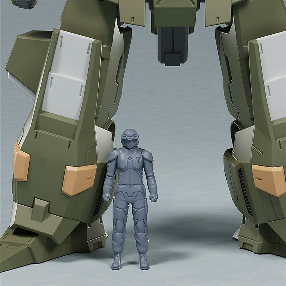 MAQUETA MODEROID SIDE: R VOGEL'G MAQUETA MODEROID SIDE: R VOGEL'G